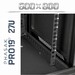 Armario Rack 27U 600x800 | Phasak Pro PHO-6827 19 In